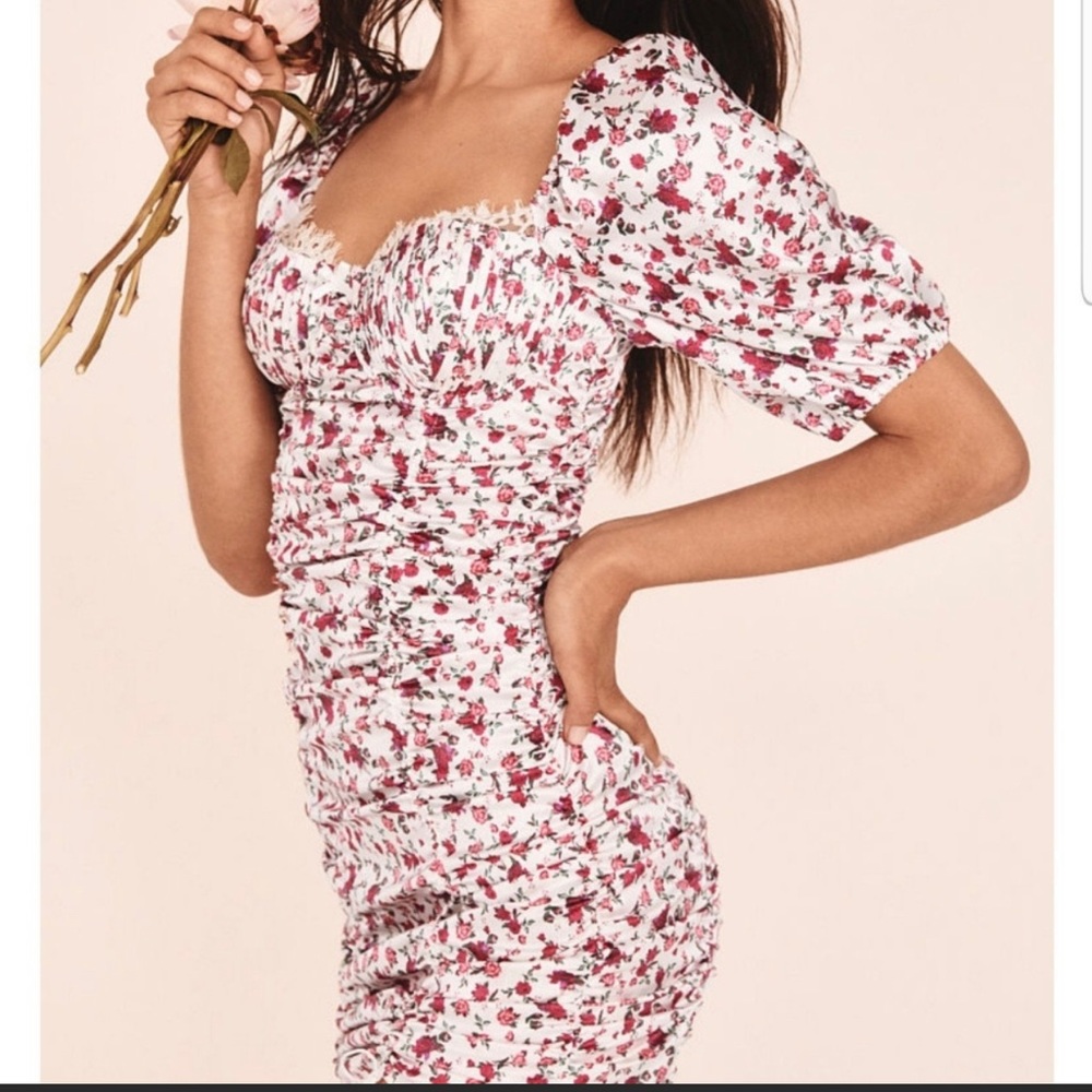 For love and lemons Melrose dress. Size XS.